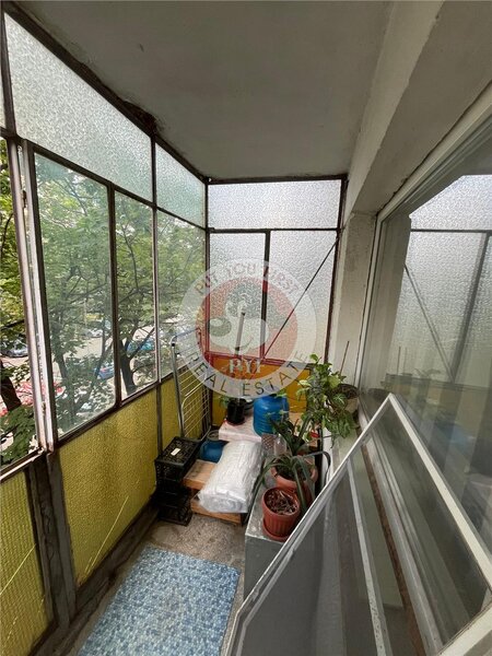 Drumul Taberei | Apartament 3 camere | decomandat | 76mp | B11044