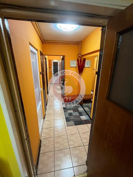 Drumul Taberei | Apartament 3 camere | decomandat | 76mp | B11044