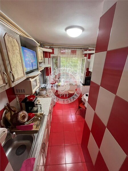 Drumul Taberei | Apartament 3 camere | decomandat | 76mp | B11044