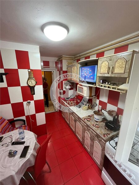 Drumul Taberei | Apartament 3 camere | decomandat | 76mp | B11044