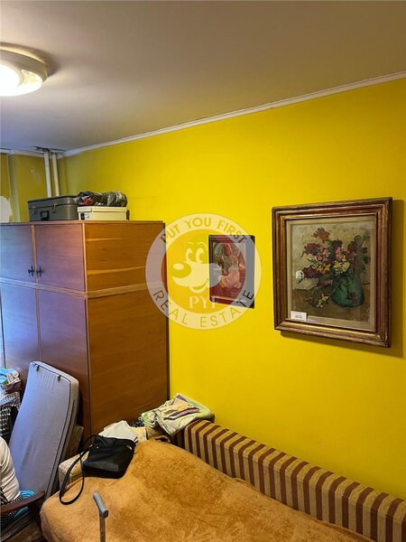 Drumul Taberei | Apartament 3 camere | decomandat | 76mp | B11044