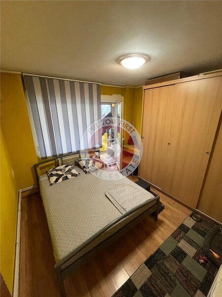 Drumul Taberei | Apartament 3 camere | decomandat | 76mp | B11044