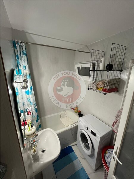 Drumul Taberei | Apartament 3 camere | decomandat | 76mp | B11044
